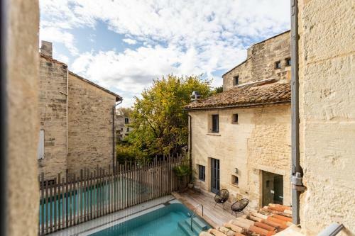 Hotel Boutique H�tel Entraigues