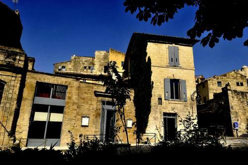 Hotel Boutique H�tel Entraigues