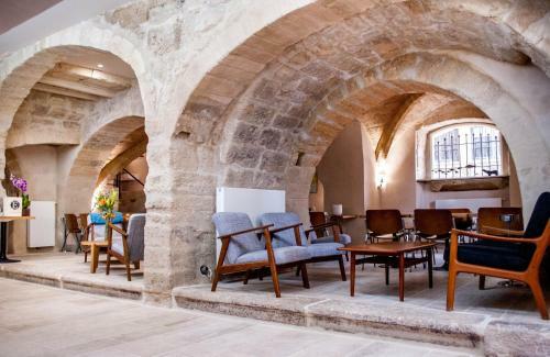 Hotel Boutique H�tel Entraigues