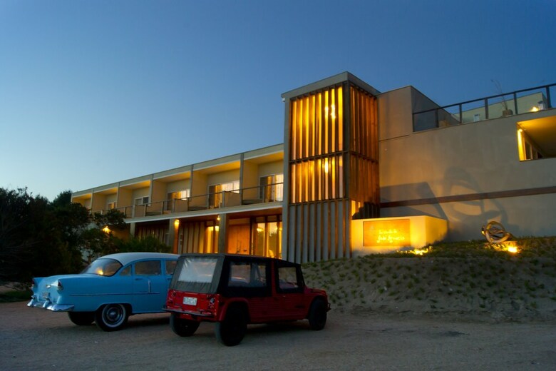 Hotel La Viuda de Jose Ignacio