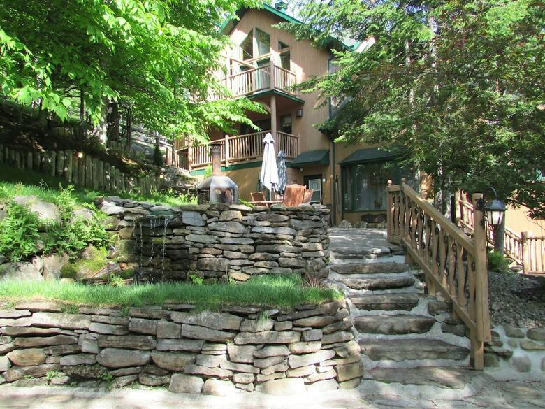 Aparthotel Auberge Le Refuge