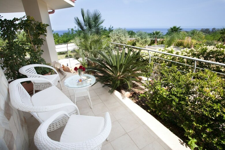 B&B Villa Pimm's