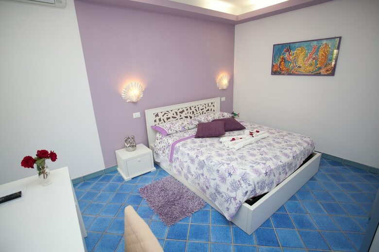 B&B Villa Pimm's