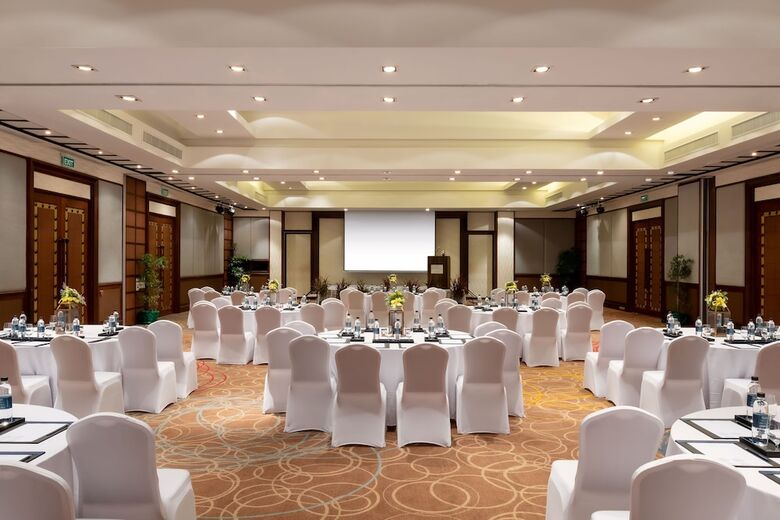 Apartamento Novotel Phuket Vintage Park