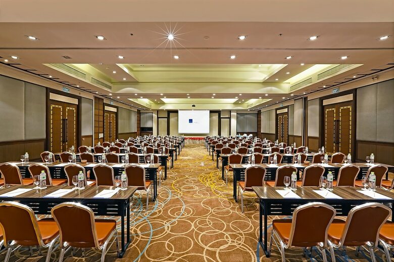 Apartamento Novotel Phuket Vintage Park