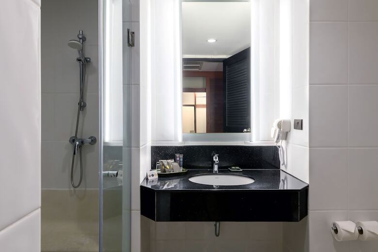 Apartamento Novotel Phuket Vintage Park