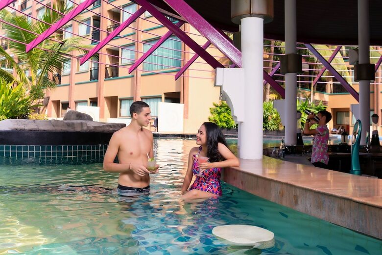 Apartamento Novotel Phuket Vintage Park