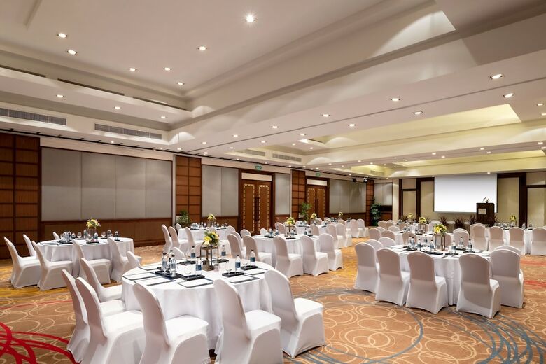 Apartamento Novotel Phuket Vintage Park