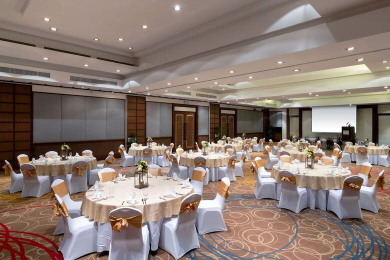 Apartamento Novotel Phuket Vintage Park