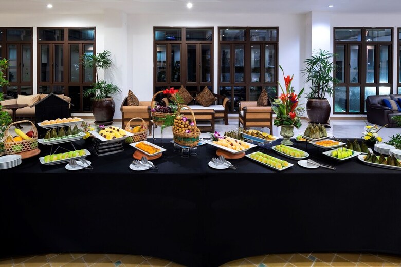 Apartamento Novotel Phuket Vintage Park
