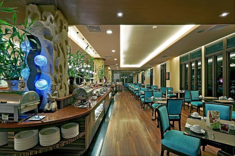 Apartamento Novotel Phuket Vintage Park