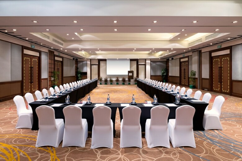 Apartamento Novotel Phuket Vintage Park