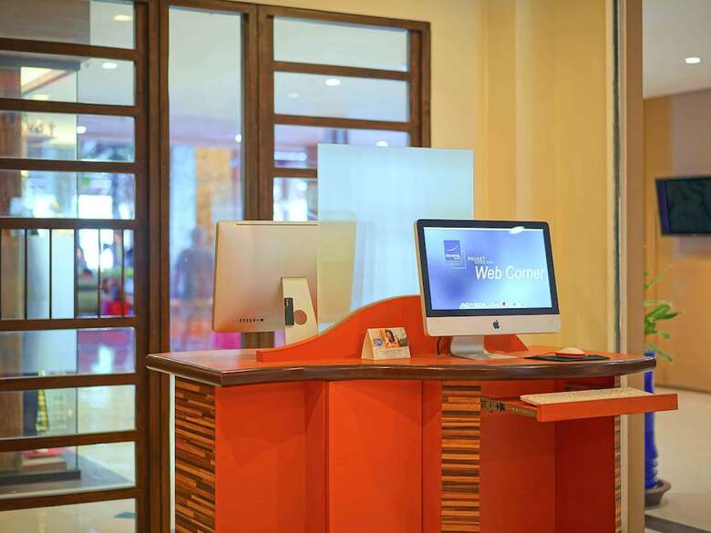 Apartamento Novotel Phuket Vintage Park