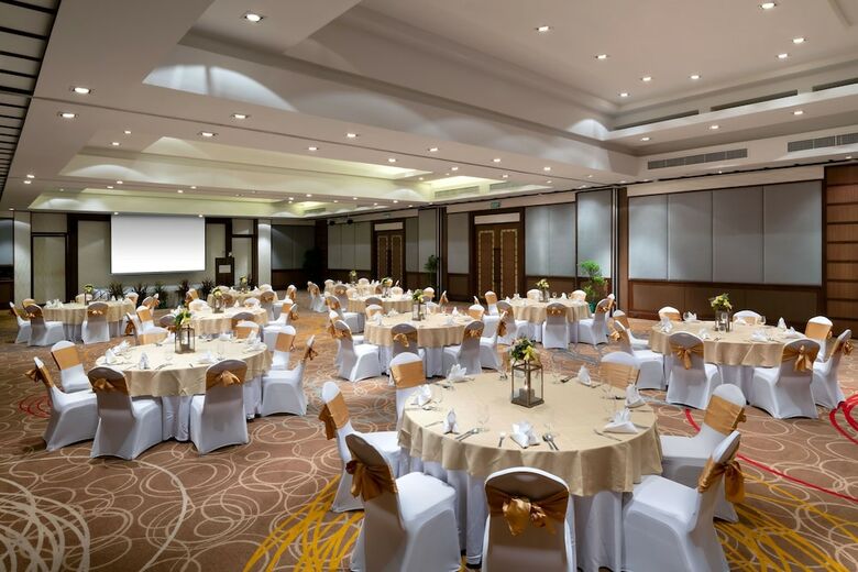 Apartamento Novotel Phuket Vintage Park