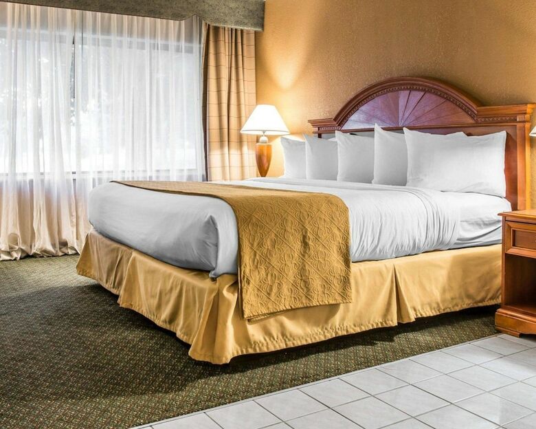 Hotel Quality Inn