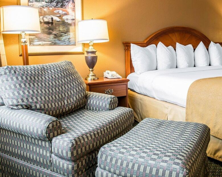 Hotel Quality Inn