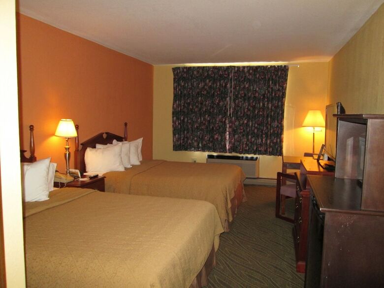 Hotel Quality Inn Gaylord