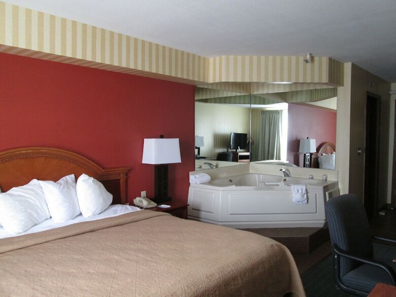 Hotel Quality Inn Gaylord