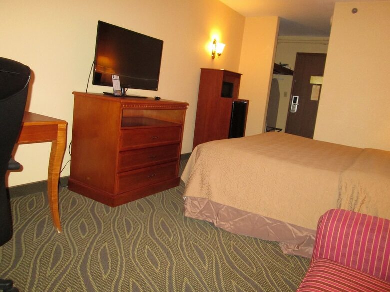 Hotel Quality Inn Gaylord