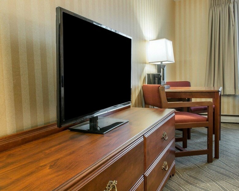 Hotel Quality Inn Gaylord
