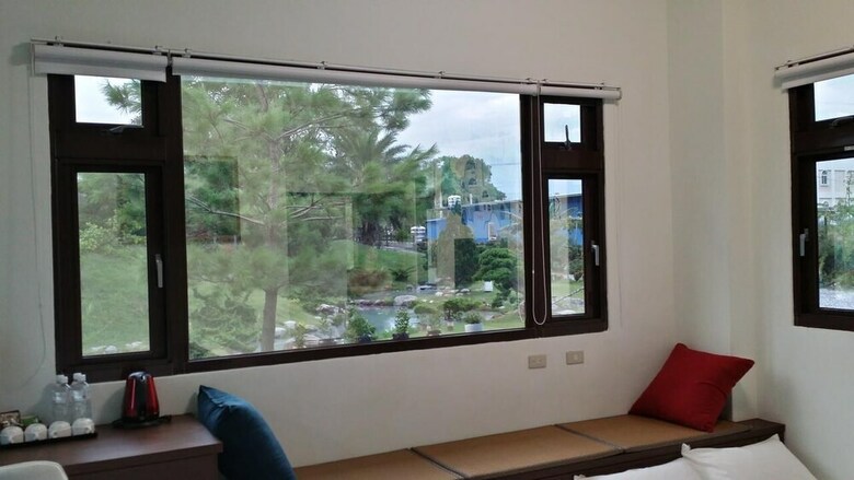 Hotel Yun Ping Ya She B&B