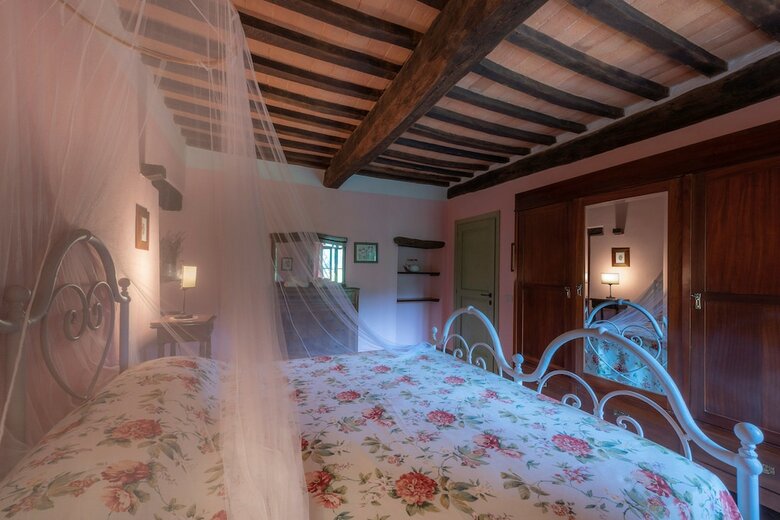 Apartamento Le Mascie Country House