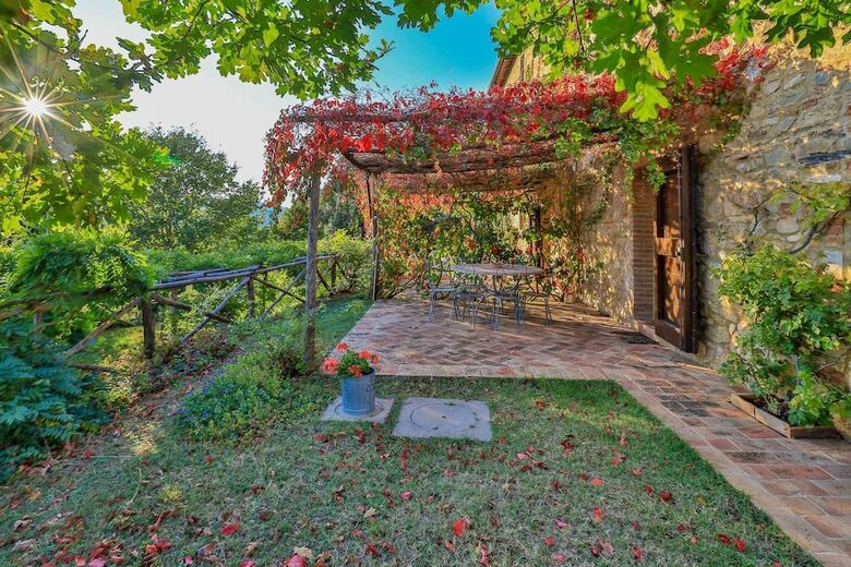 Apartamento Le Mascie Country House