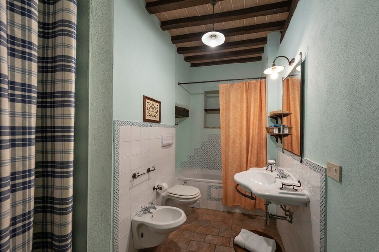 Apartamento Le Mascie Country House