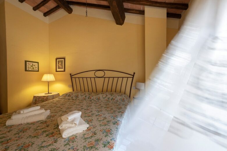 Apartamento Le Mascie Country House