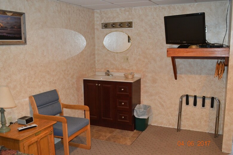 Hulett Motel