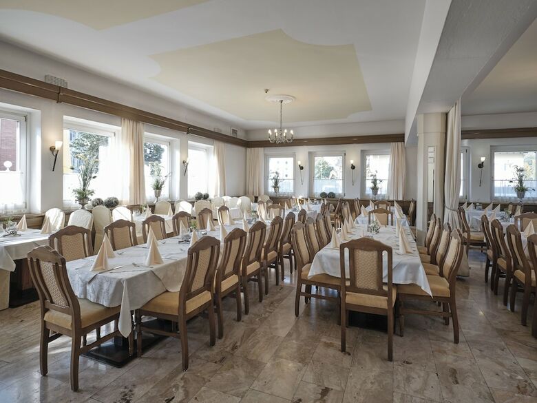 Hotel Rumer Hof