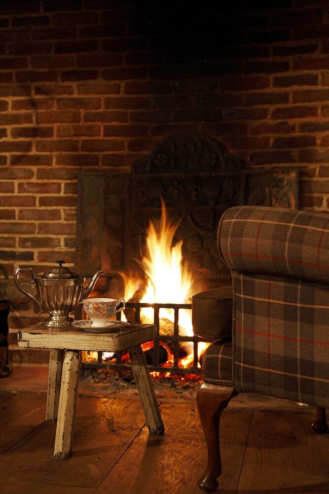 Posada The Bell In Ticehurst