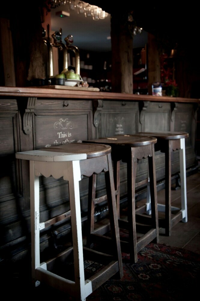 Posada The Bell In Ticehurst