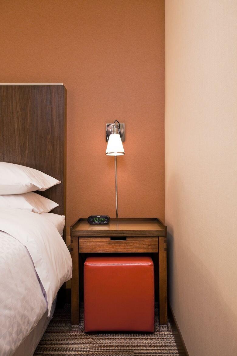 Hotel Four Points By Sheraton Phoenix South Mountain