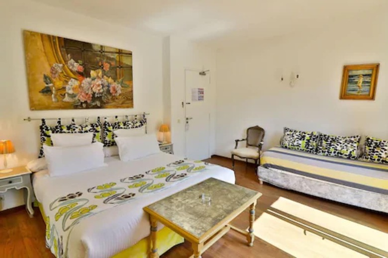 Hotel Mas Bellevue