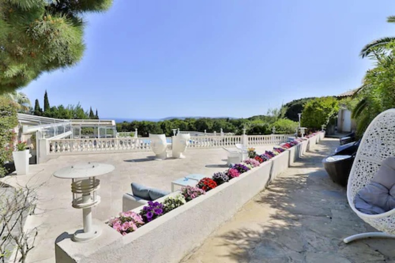 Hotel Mas Bellevue