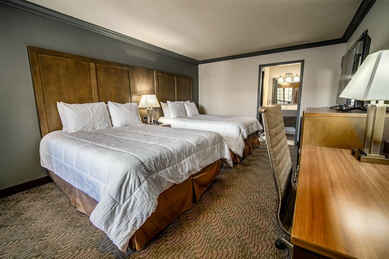 Motel Willow Tree Inn