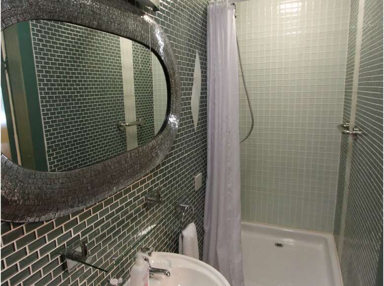 Hotel Henley Boutique Lodges