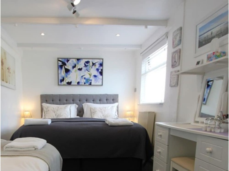 Hotel Henley Boutique Lodges