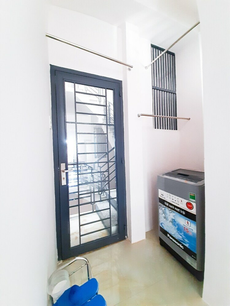 Aparthotel Fm Homestay