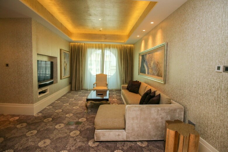 Resorts World Sentosa - Hotel Michael