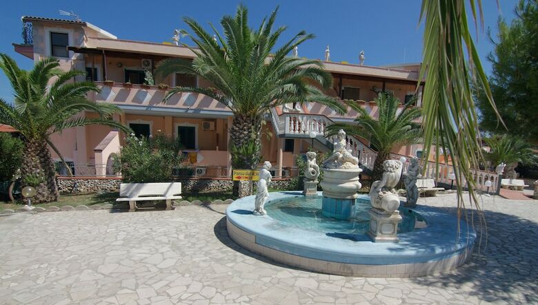 Residence Parco Del Sole