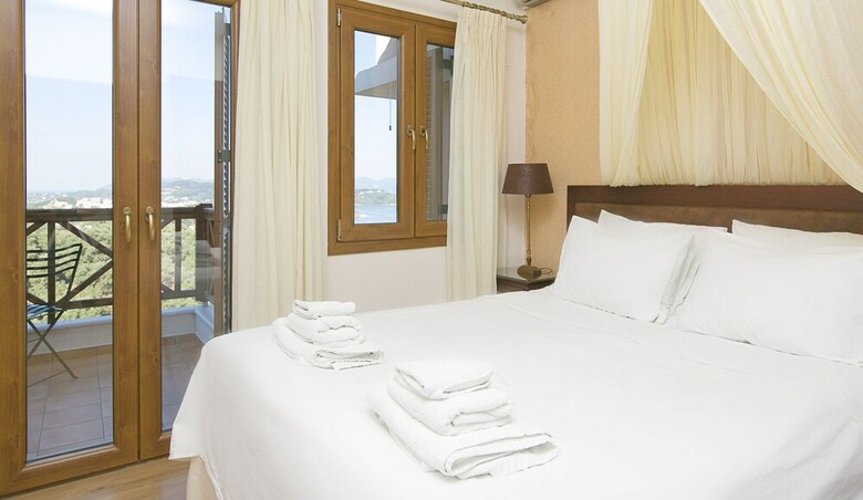 Apartamentos Skiathos Gea Villas