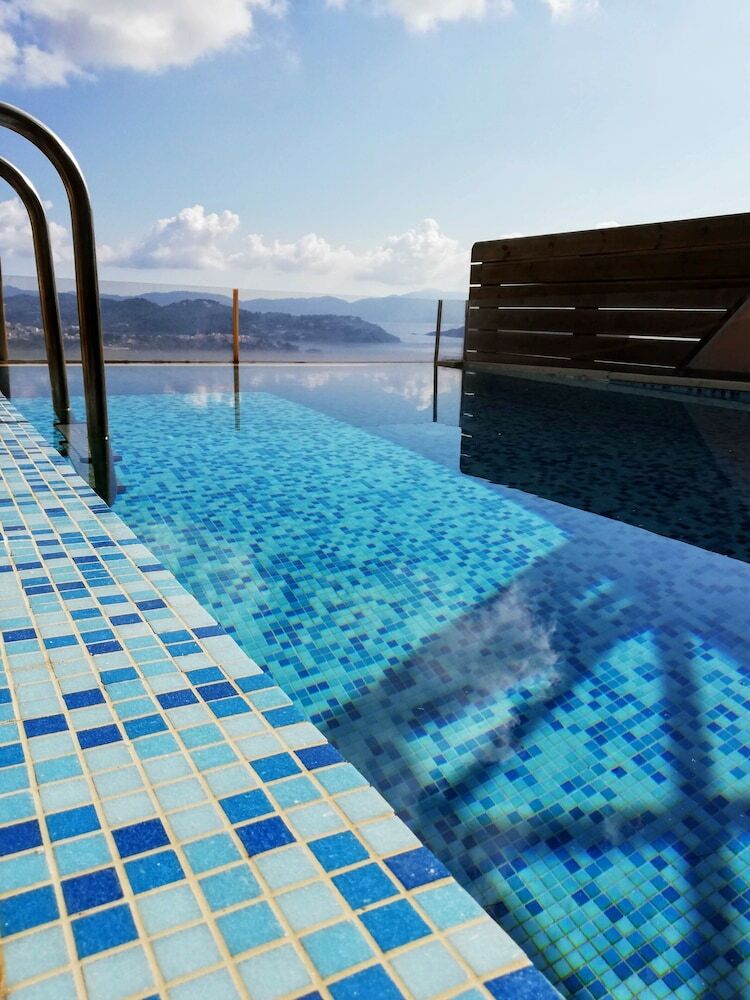Apartamentos Skiathos Gea Villas