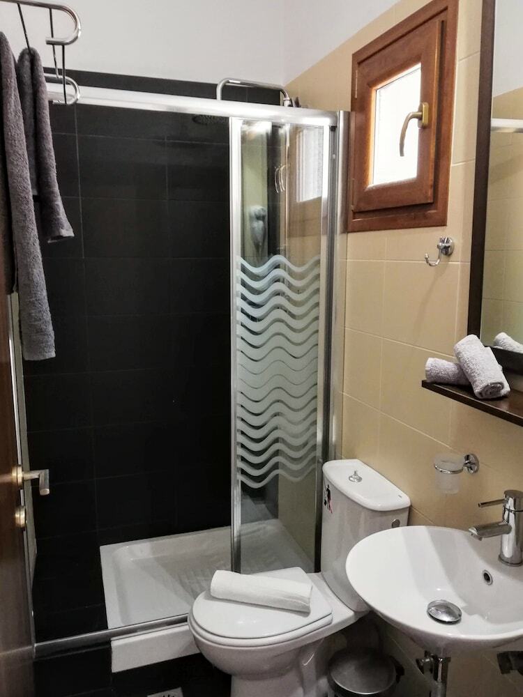 Apartamentos Skiathos Gea Villas