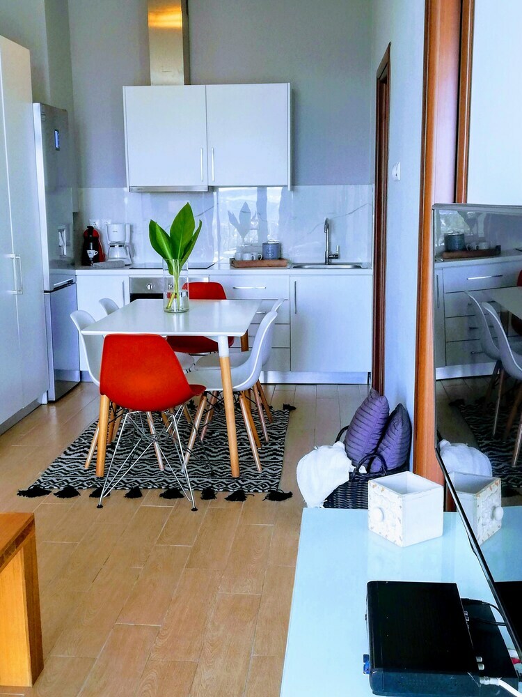 Apartamentos Skiathos Gea Villas