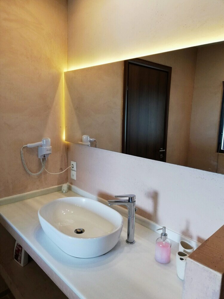 Apartamentos Skiathos Gea Villas