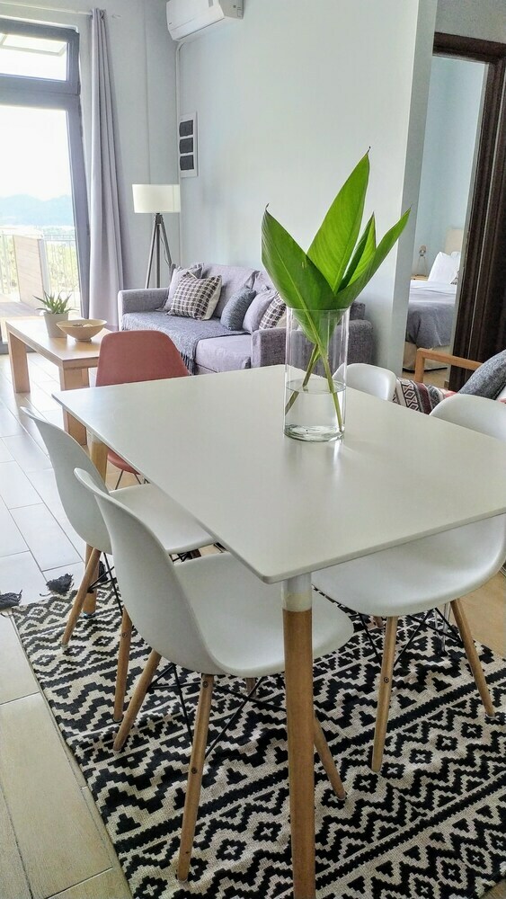 Apartamentos Skiathos Gea Villas