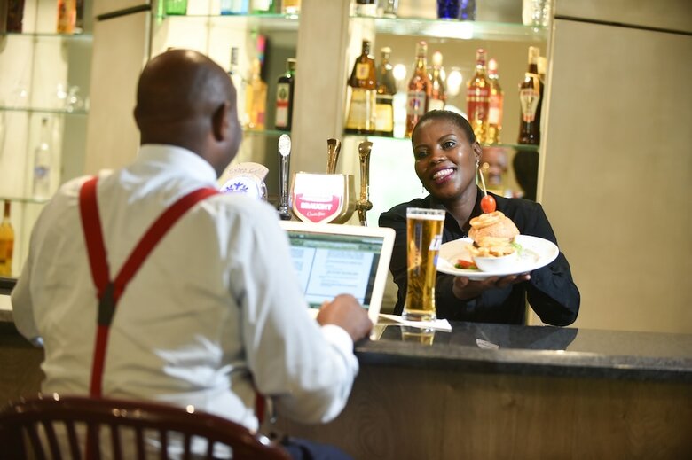Hotel Cedarwoods Of Sandton