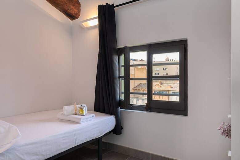 Apartamentos Flateli Rambla 5 4-1